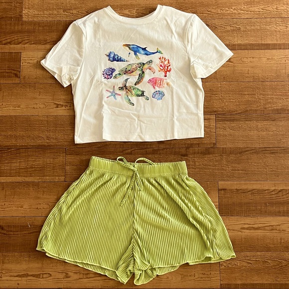 Summer set - Picture 1 of 2